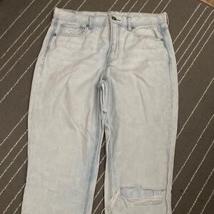 American Eagle  Jeans